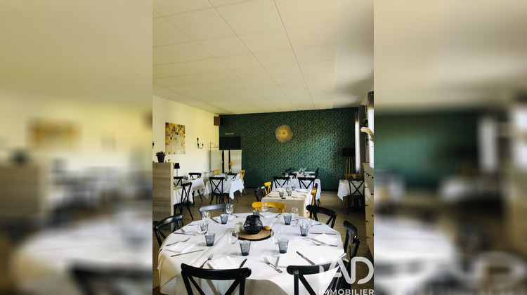 Ma-Cabane - Vente Local commercial Galgon, 337 m²