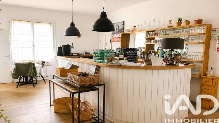 Ma-Cabane - Vente Local commercial Galgon, 337 m²