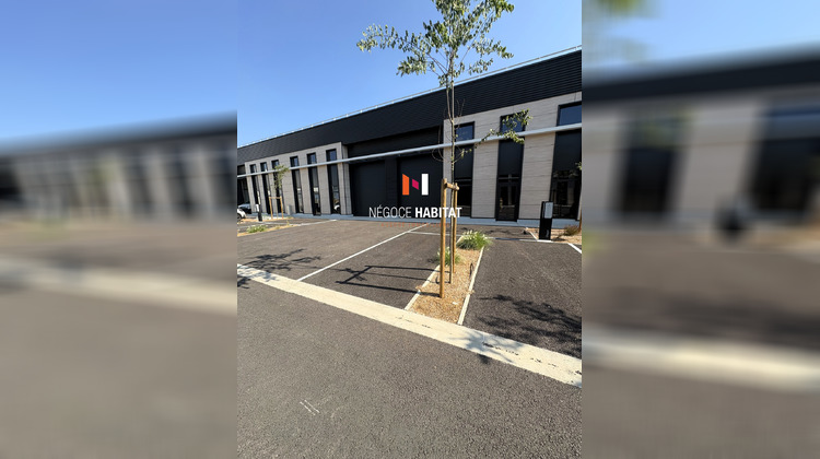Ma-Cabane - Vente Local commercial Gallargues-le-Montueux, 278 m²