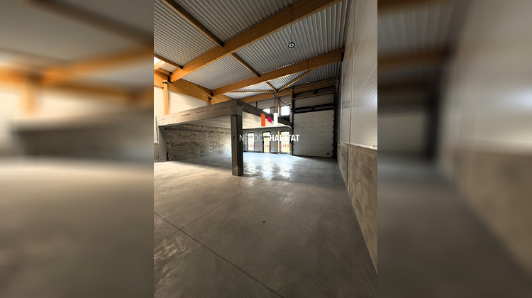 Ma-Cabane - Vente Local commercial Gallargues-le-Montueux, 278 m²