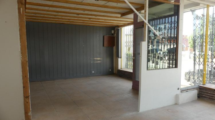 Ma-Cabane - Vente Local commercial GAMACHES, 75 m²