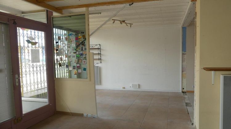 Ma-Cabane - Vente Local commercial GAMACHES, 75 m²