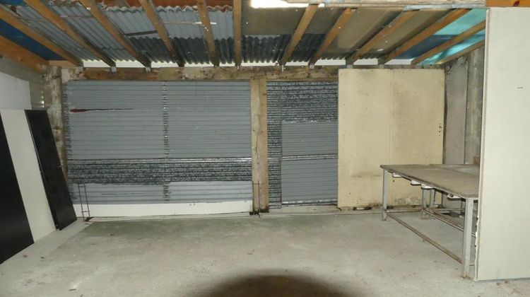 Ma-Cabane - Vente Local commercial GAMACHES, 75 m²