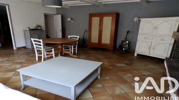 Ma-Cabane - Vente Local commercial Gamaches, 110 m²