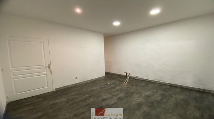 Ma-Cabane - Vente Local commercial GANGES, 40 m²