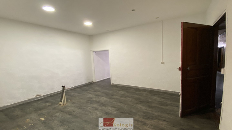 Ma-Cabane - Vente Local commercial GANGES, 40 m²