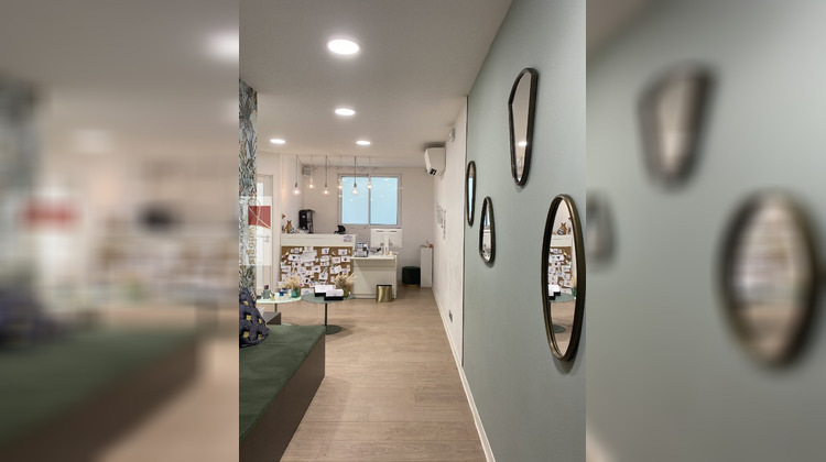 Ma-Cabane - Vente Local commercial GANGES, 65 m²