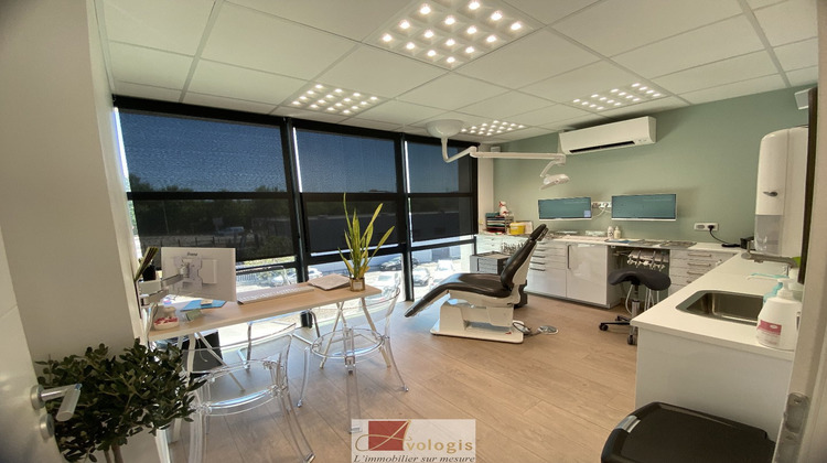 Ma-Cabane - Vente Local commercial GANGES, 65 m²