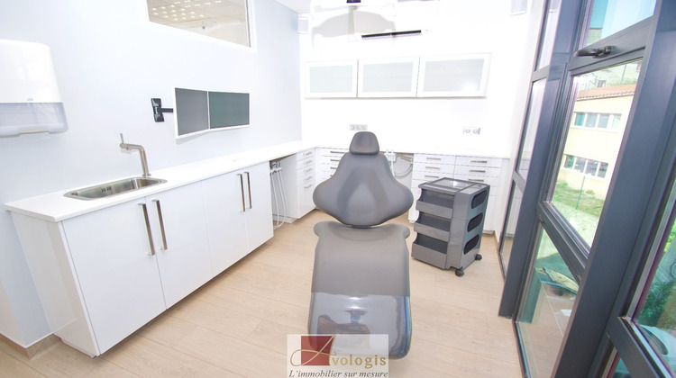 Ma-Cabane - Vente Local commercial GANGES, 65 m²