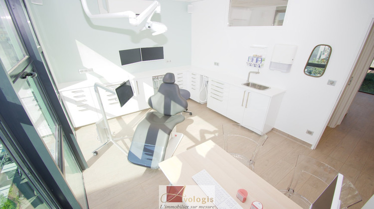 Ma-Cabane - Vente Local commercial GANGES, 65 m²