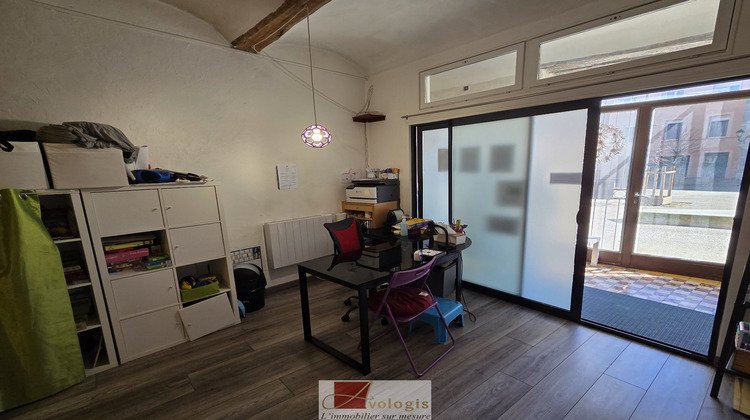 Ma-Cabane - Vente Local commercial GANGES, 49 m²