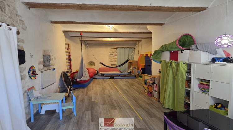 Ma-Cabane - Vente Local commercial GANGES, 49 m²