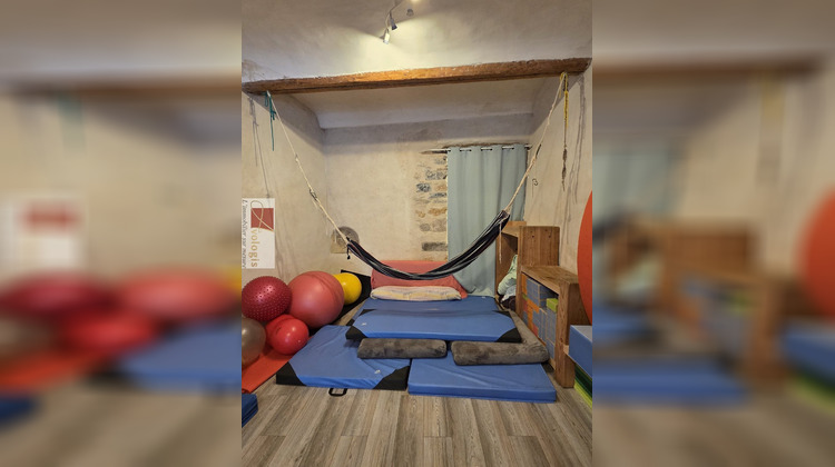 Ma-Cabane - Vente Local commercial GANGES, 49 m²