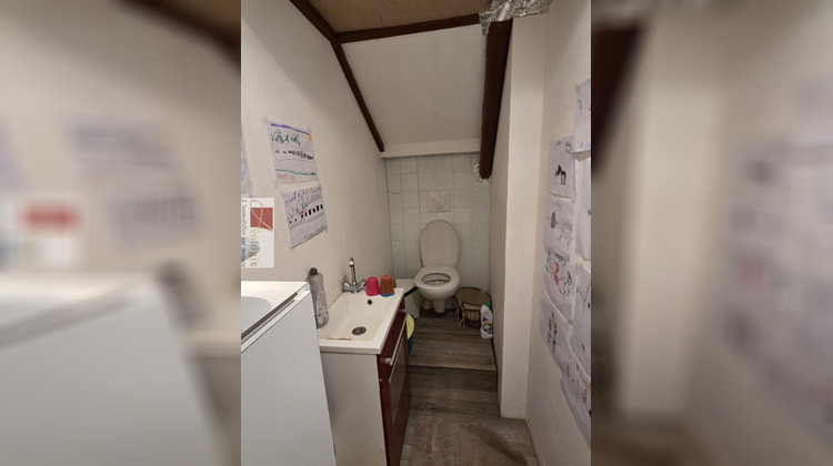 Ma-Cabane - Vente Local commercial GANGES, 49 m²