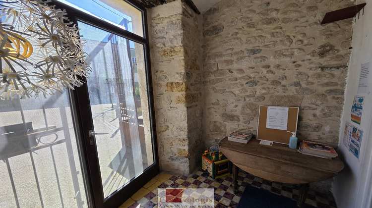 Ma-Cabane - Vente Local commercial GANGES, 49 m²