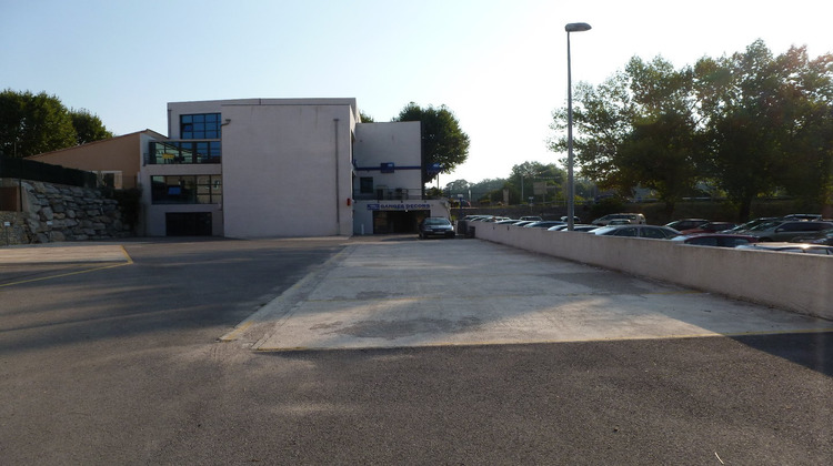 Ma-Cabane - Vente Local commercial GANGES, 12 m²