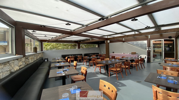 Ma-Cabane - Vente Local commercial GANGES, 480 m²