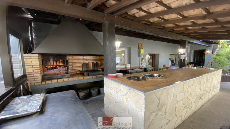 Ma-Cabane - Vente Local commercial GANGES, 480 m²