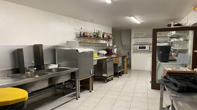 Ma-Cabane - Vente Local commercial GANGES, 480 m²