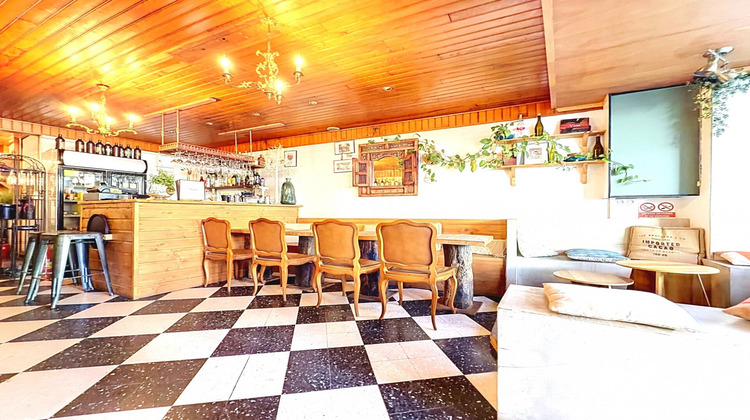 Ma-Cabane - Vente Local commercial Ganges, 60 m²