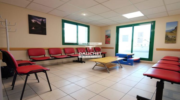 Ma-Cabane - Vente Local commercial Gap, 155 m²