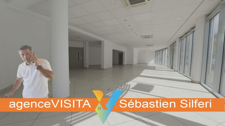 Ma-Cabane - Vente Local commercial Gap, 103 m²