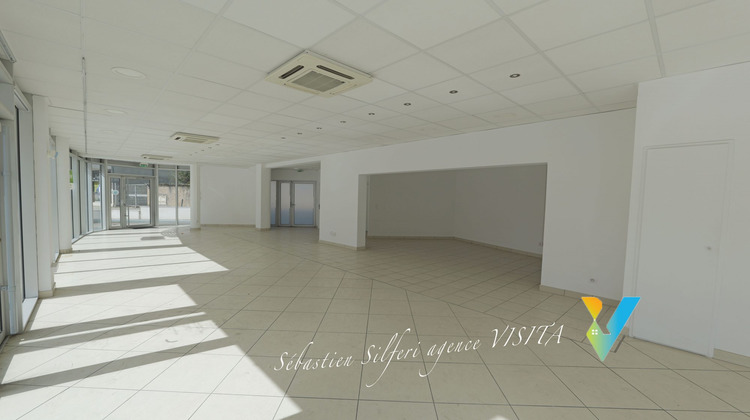 Ma-Cabane - Vente Local commercial Gap, 103 m²