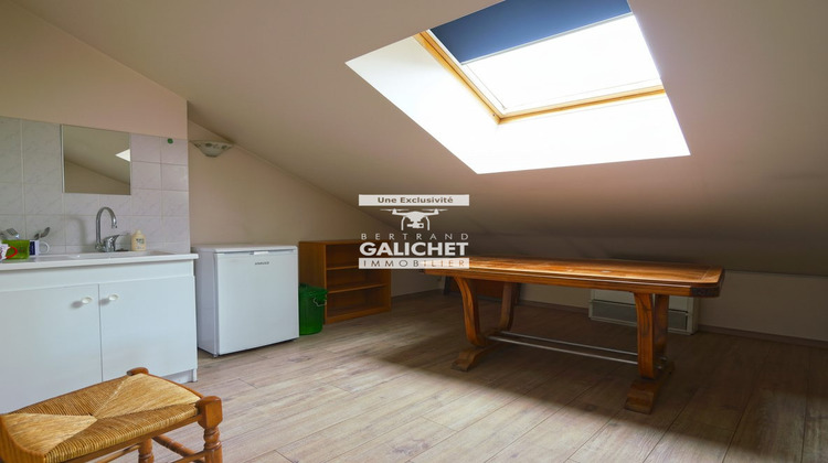 Ma-Cabane - Vente Local commercial Gap, 36 m²