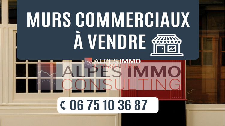 Ma-Cabane - Vente Local commercial Gap, 135 m²