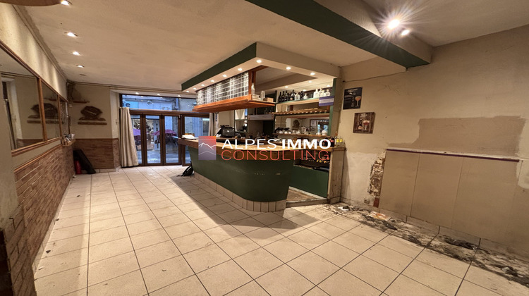Ma-Cabane - Vente Local commercial Gap, 135 m²
