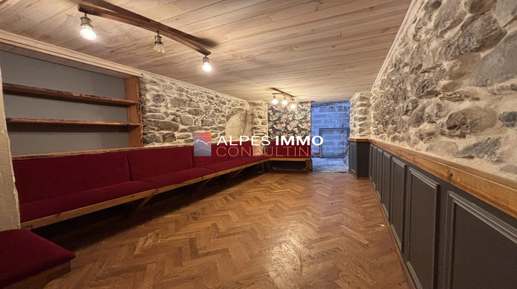 Ma-Cabane - Vente Local commercial Gap, 135 m²