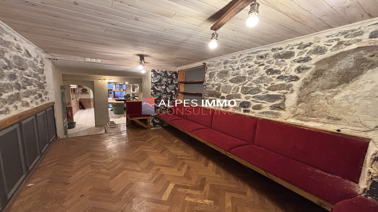 Ma-Cabane - Vente Local commercial Gap, 135 m²