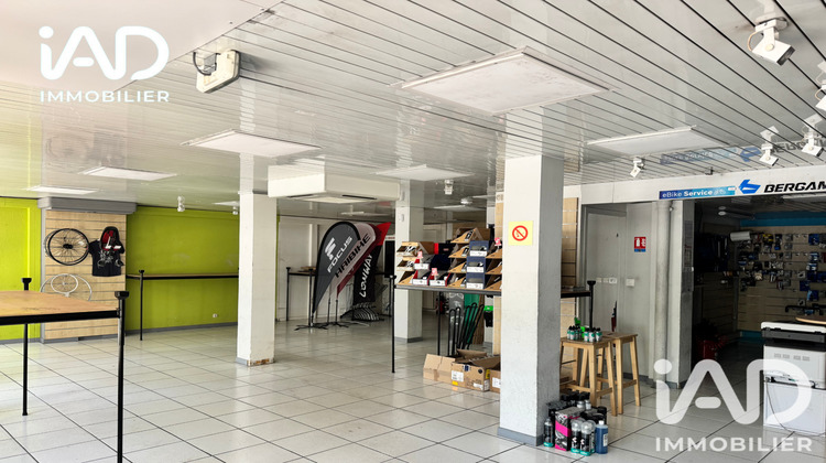 Ma-Cabane - Vente Local commercial Gap, 96 m²