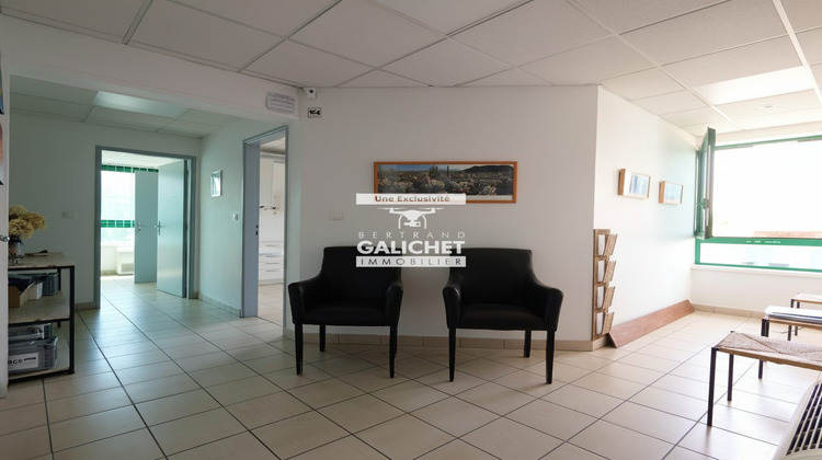 Ma-Cabane - Vente Local commercial Gap, 62 m²