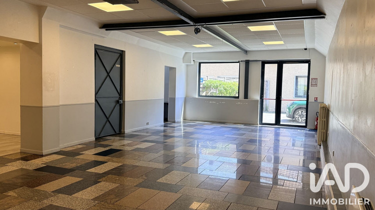Ma-Cabane - Vente Local commercial Garancières, 116 m²