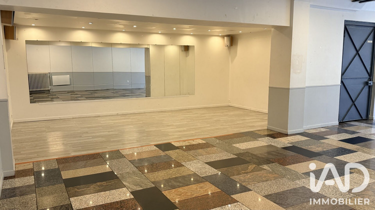 Ma-Cabane - Vente Local commercial Garancières, 116 m²
