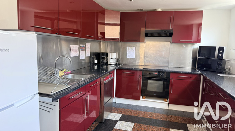Ma-Cabane - Vente Local commercial Garancières, 116 m²