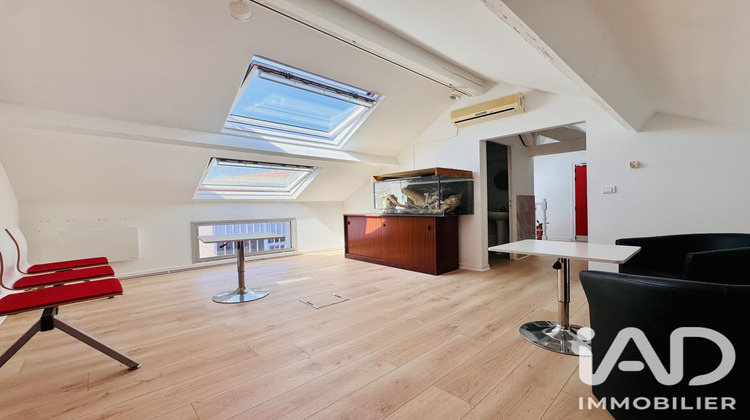 Ma-Cabane - Vente Local commercial Garancières, 148 m²