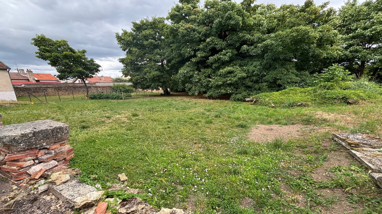 Ma-Cabane - Vente Local commercial GARCHIZY, 810 m²