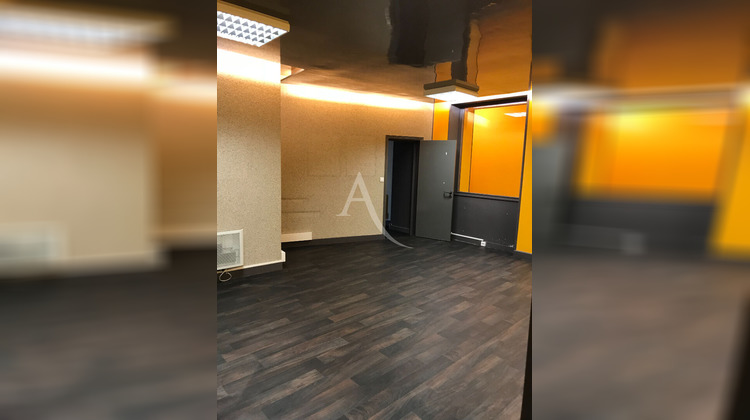 Ma-Cabane - Vente Local commercial GARCHIZY, 330 m²