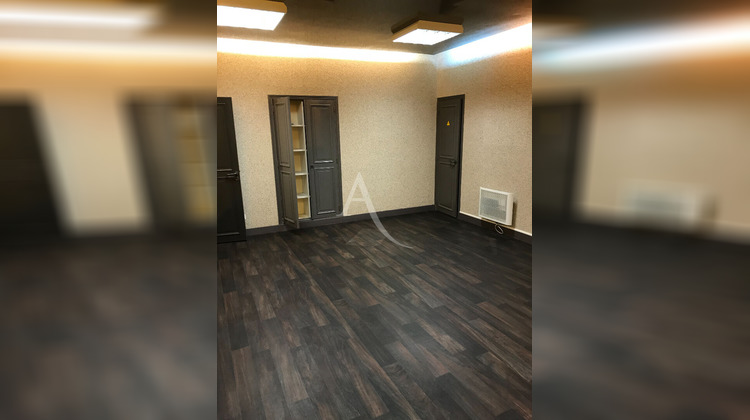 Ma-Cabane - Vente Local commercial GARCHIZY, 330 m²