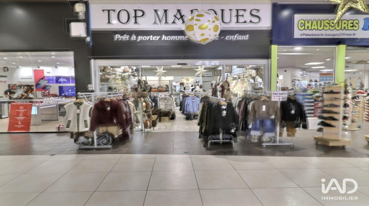 Ma-Cabane - Vente Local commercial Gardanne, 50 m²