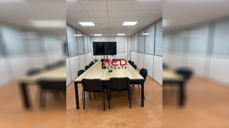 Ma-Cabane - Vente Local commercial Gardanne, 937 m²