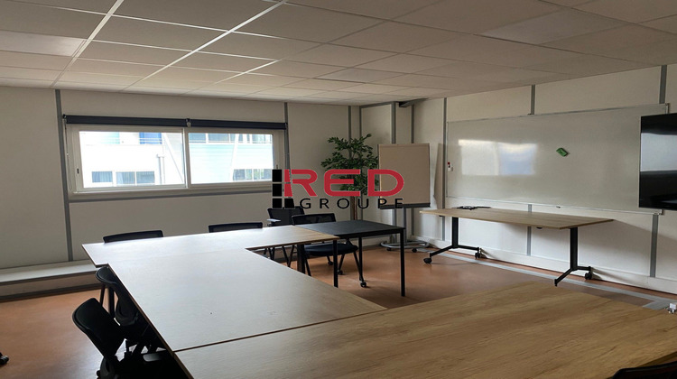 Ma-Cabane - Vente Local commercial Gardanne, 937 m²