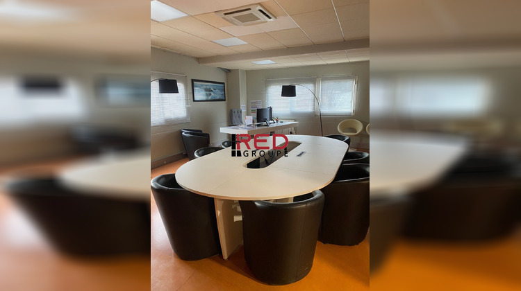 Ma-Cabane - Vente Local commercial Gardanne, 937 m²