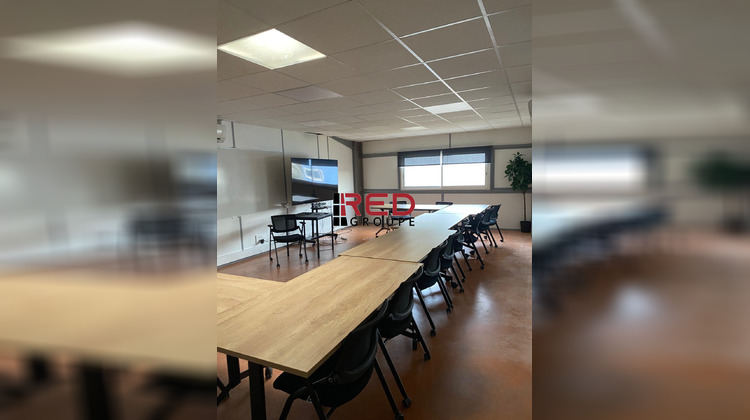 Ma-Cabane - Vente Local commercial Gardanne, 937 m²