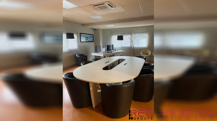 Ma-Cabane - Vente Local commercial Gardanne, 937 m²