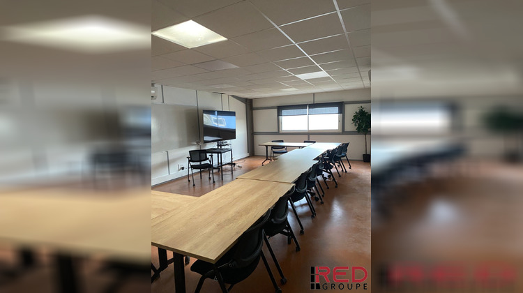 Ma-Cabane - Vente Local commercial Gardanne, 937 m²