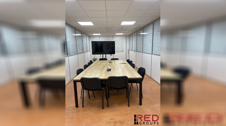 Ma-Cabane - Vente Local commercial Gardanne, 937 m²