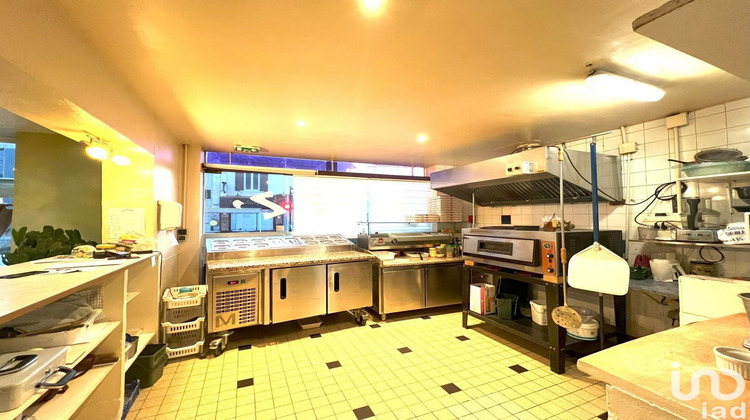 Ma-Cabane - Vente Local commercial Garein, 91 m²